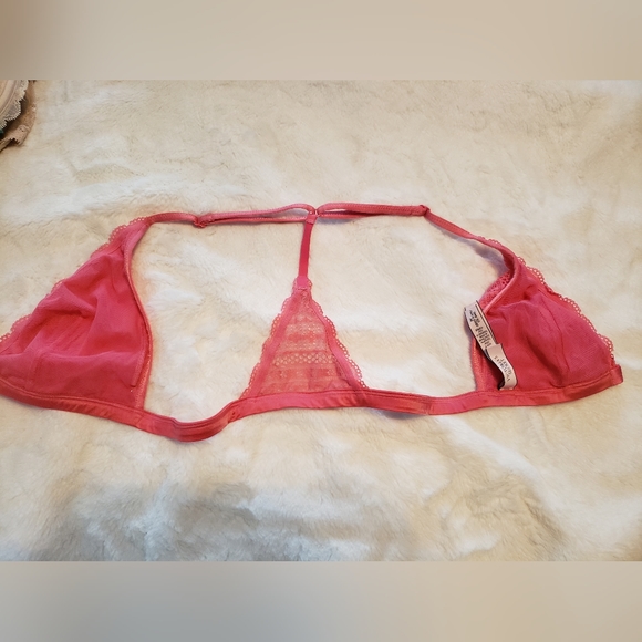 Victarra secret bralette Racer back M - Picture 2 of 2